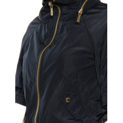 Jacket Michael Kors dark blue